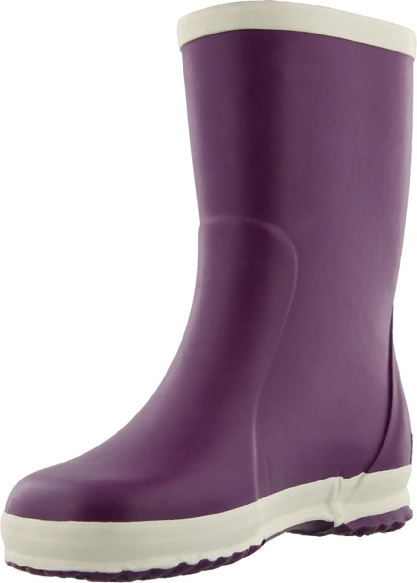 Bergstein Rainboot - Regenlaarzen - Unisex Junior - Purple - Maat 27 10 Bergstein Rainboot - Regenlaarzen - Unisex Junior - Purple - Maat 27 - Afbeelding 8