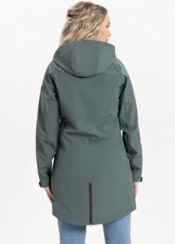 Kjelvik Sello Softshelljas Dames - Maat 42 -Bol 859x1200 3