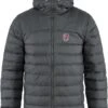Fjallraven Expedition Pack Down Hoodie M Heren Outdoorjas - Maat XL -Bol 860x1200 5