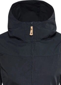 Fjallraven Stina Jacket Dames Outdoorjas - Maat M 23 Fjallraven Stina Jacket Dames Outdoorjas - Maat M -Bol 861x1200 4