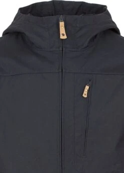 Fjallraven Sten Jacket Heren Outdoorjas - Maat M -Bol 862x1200 2