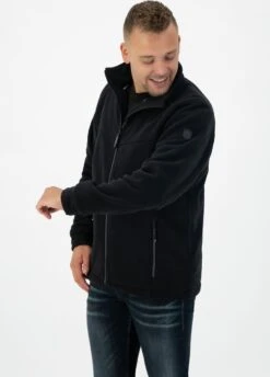 Kjelvik Fjord Fleecejas Heren - Maat XL 13 Kjelvik Fjord Fleecejas Heren - Maat XL -Bol 862x1200 3