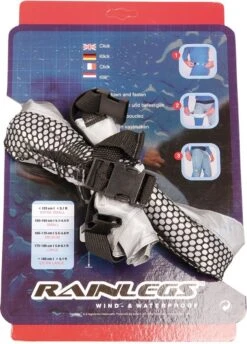 Rainlegs - Regenbroek Reflective Grijs - Maat Large -Bol 862x1200 8