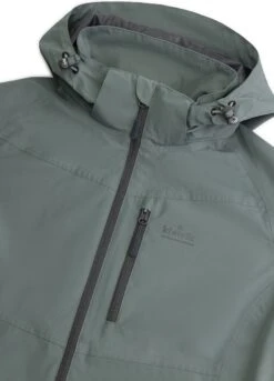 Kjelvik Elin Outdoorjas Dames - Waterdicht En Ademend - Maat 38 -Bol 863x1200 2