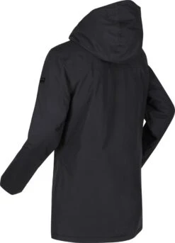 Regatta Bergonia Ii Outdoorjack Dames Zwart Maat M 23 Regatta Bergonia Ii Outdoorjack Dames Zwart Maat M -Bol 863x1200 4