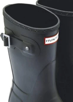 Hunter Womens Original Short Dames Regenlaarzen - Maat 38 -Bol 863x1200 8