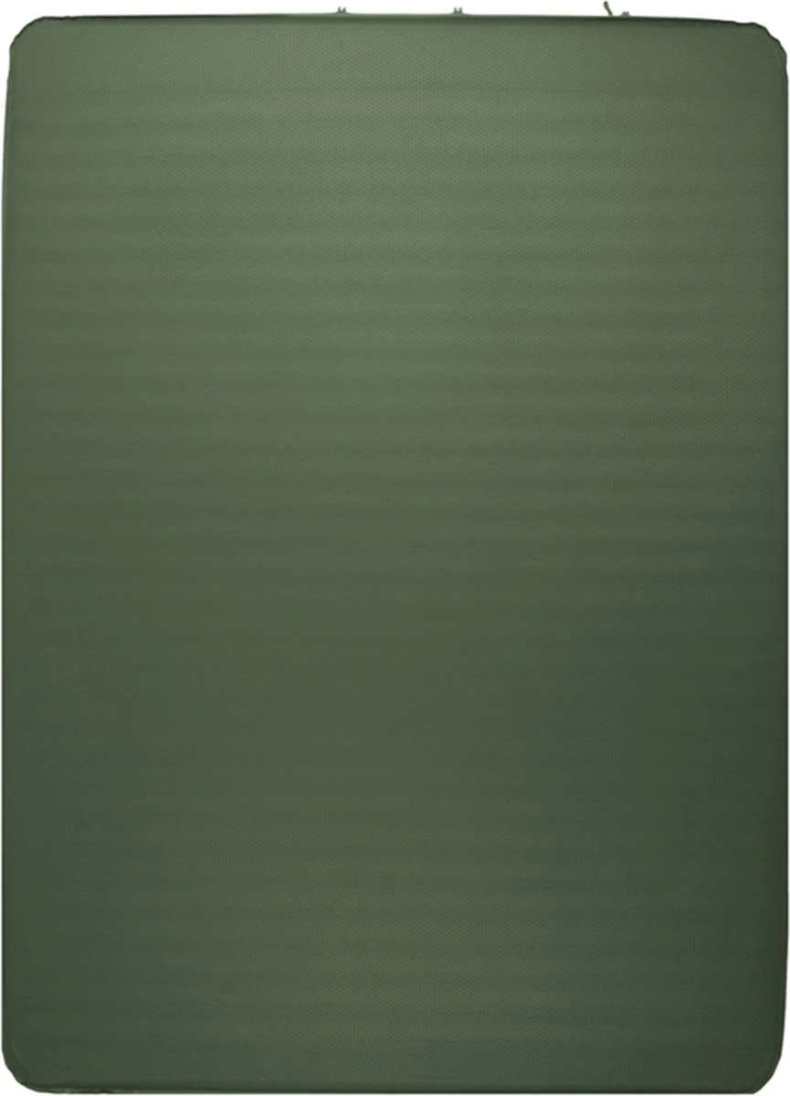 Exped Megamat Duo 10 Lw+ Groen Slaapmat 10 Exped Megamat Duo 10 Lw+ Groen Slaapmat - Afbeelding 8