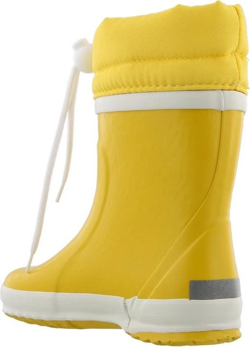 Bergstein Winterboot - Regenlaarzen - Unisex Junior - Yellow - Maat 29 5 Bergstein Winterboot - Regenlaarzen - Unisex Junior - Yellow - Maat 29 - Afbeelding 3