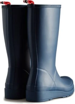 Hunter - Regenlaarzen Voor Dames - Original Play Boots Tall - Marineblauw - Maat 38EU 20 Hunter - Regenlaarzen Voor Dames - Original Play Boots Tall - Marineblauw - Maat 38EU -Bol 866x1200 2