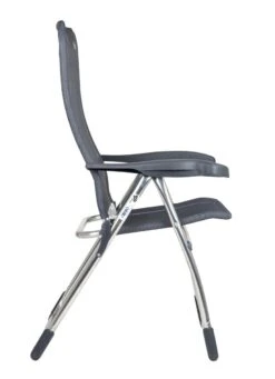 Crespo AL-212 - Campingstoel - Verstelbaar - Donker Grijs 16 Crespo AL-212 - Campingstoel - Verstelbaar - Donker Grijs -Bol 868x1200 5