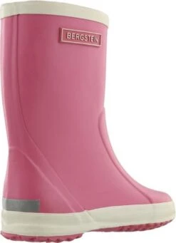 Bergstein Rainboot - Regenlaarzen - Unisex Junior - Pink - Maat 27 25 Bergstein Rainboot - Regenlaarzen - Unisex Junior - Pink - Maat 27 -Bol 868x1200 7