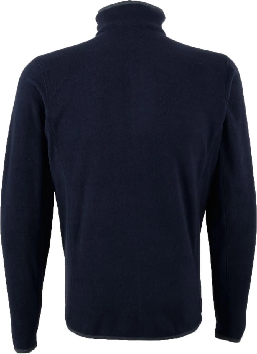 Tenson Miller - Sporttrui - Mannen - Maat XXL - Navy 5 Tenson Miller - Sporttrui - Mannen - Maat XXL - Navy - Afbeelding 3