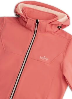 Kjelvik Merel Softshelljas Dames - Maat 40 12 Kjelvik Merel Softshelljas Dames - Maat 40 -Bol 872x1200