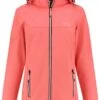 Kjelvik Merel Softshelljas Dames - Maat 40 -Bol 874x1200
