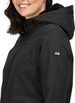 Regatta Bergonia Ii Outdoorjack Dames Zwart Maat M 18 Regatta Bergonia Ii Outdoorjack Dames Zwart Maat M -Bol 874x1200 2