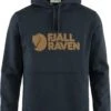 Fjallraven Fjällräven Logo Hoodie M Heren Outdoortrui - Maat M 1 Fjallraven Fjällräven Logo Hoodie M Heren Outdoortrui - Maat M -Bol 875x1200 3