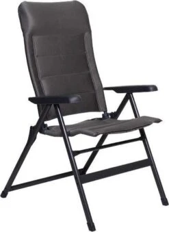 Travellife Barletta Comfort Stoel Antraciet / Donkergrijs 41 Travellife Barletta Comfort Stoel Antraciet / Donkergrijs -Bol 875x1200 7