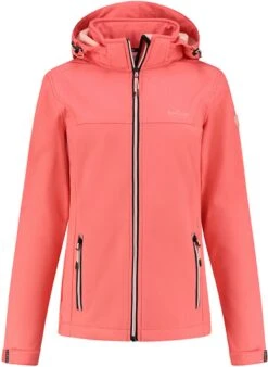 Kjelvik Merel Softshelljas Dames - Maat 40 13 Kjelvik Merel Softshelljas Dames - Maat 40 -Bol 876x1200