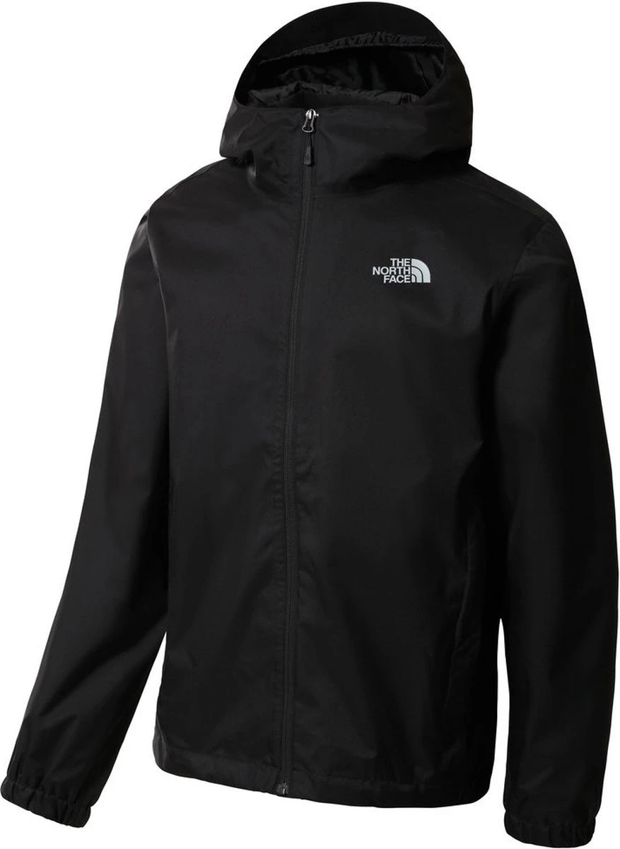 The North Face Quest Outdoorjas Heren - Maat L 19 The North Face Quest Outdoorjas Heren - Maat L - Afbeelding 17