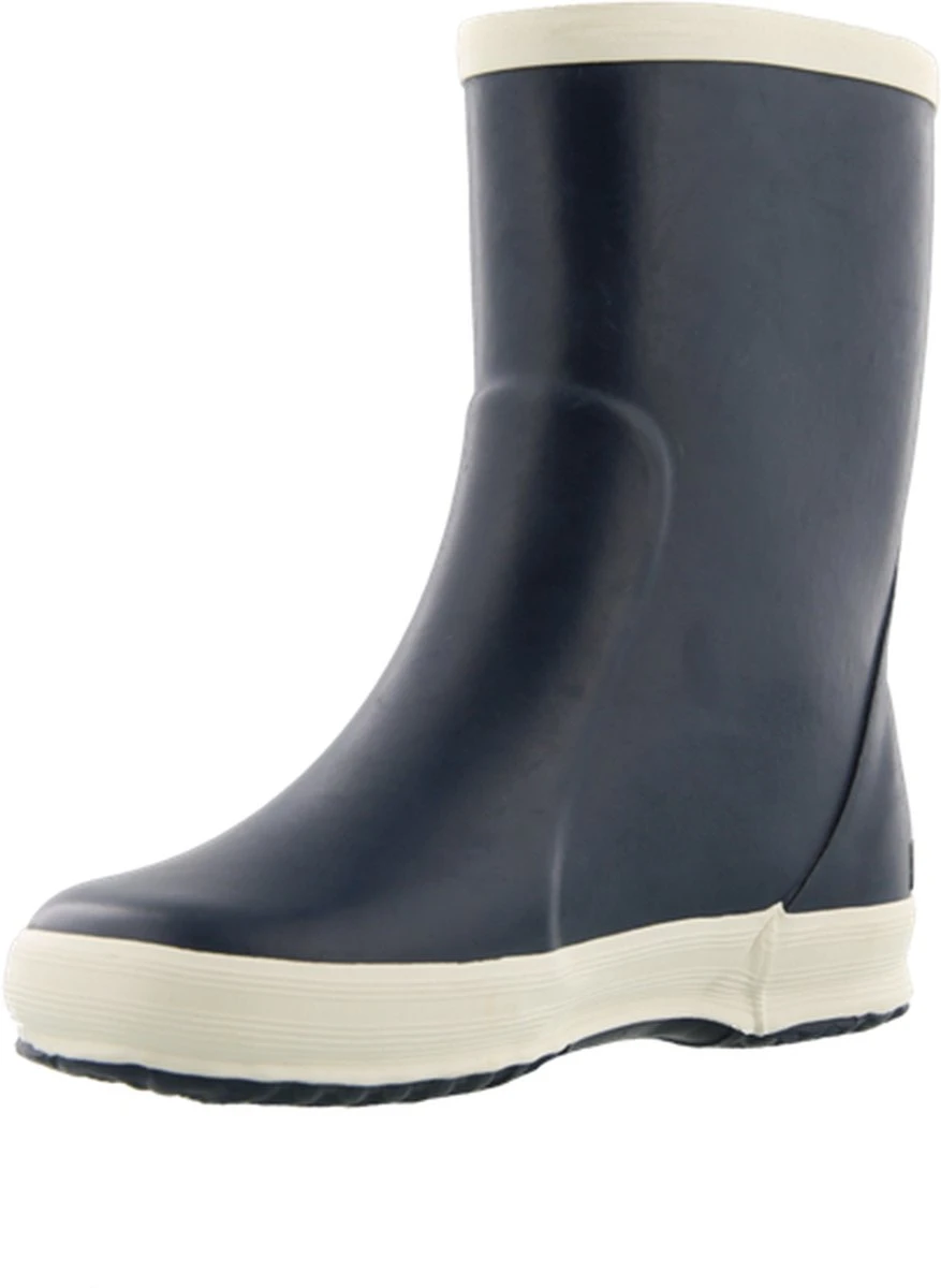Bergstein Rainboot - Regenlaarzen - Unisex Junior - Dark Blue - Maat 23 16 Bergstein Rainboot - Regenlaarzen - Unisex Junior - Dark Blue - Maat 23 - Afbeelding 14