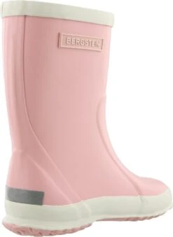 Bergstein Rainboot - Regenlaarzen - Unisex Junior - Soft Pink - Maat 23 37 Bergstein Rainboot - Regenlaarzen - Unisex Junior - Soft Pink - Maat 23 -Bol 877x1200 8
