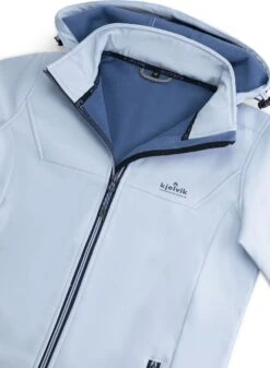 Kjelvik Merel Softshelljas Dames - Maat 50 -Bol 879x1200 2