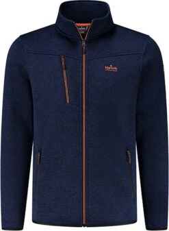 Kjelvik Daan Outdoorvest Heren - Maat L 14 Kjelvik Daan Outdoorvest Heren - Maat L -Bol 879x1200 3