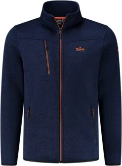 Kjelvik Daan Outdoorvest Heren - Maat L 15 Kjelvik Daan Outdoorvest Heren - Maat L -Bol 879x1200 4