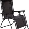 Redwood Relaxstoel Classic - Camping Relaxstoel Opvouwbaar - Zwart 2 Redwood Relaxstoel Classic - Camping Relaxstoel Opvouwbaar - Zwart -Bol 879x1200 7