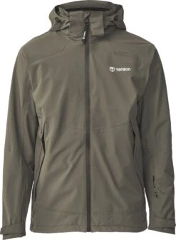 Tenson Hurricane Xp Set M - Regenpak - Heren - Grape Leaf - Maat S -Bol 880x1200 5