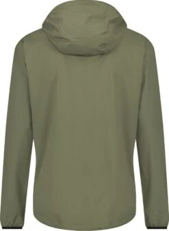 AGU GO Regenpak Essential Dames & Heren - Groen - M - Waterdicht & Ademend 15 AGU GO Regenpak Essential Dames & Heren - Groen - M - Waterdicht & Ademend -Bol 881x1200 5