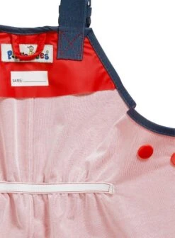 Playshoes Regenbroek Met Bretels Kinderen - Rood - Maat 116 -Bol 881x1200 7