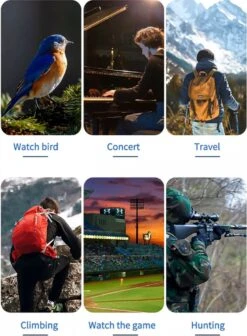 Rebela 8x21 Verrekijker - Inclusief Nekkoord En Draagtasje - Compact - Verrekijker Vogels Spotten - Geschikt Voor Vogelaars - Volwassene En Kinderen - Verrekijker Bak-4 - Binoculaire Verrekijker - Military - Multi-Coated - Hightech Optische Lens 23 Rebela 8x21 Verrekijker - Inclusief Nekkoord En Draagtasje - Compact - Verrekijker Vogels Spotten - Geschikt Voor Vogelaars - Volwassene En Kinderen - Verrekijker Bak-4 - Binoculaire Verrekijker - Military - Multi-Coated - Hightech Optische Lens -Bol 883x1200 2