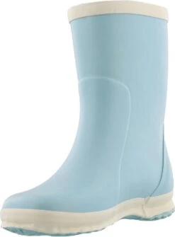 Bergstein Rainboot - Regenlaarzen - Unisex Junior - Celeste - Maat 23 26 Bergstein Rainboot - Regenlaarzen - Unisex Junior - Celeste - Maat 23 -Bol 885x1200 5