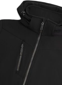 Kjelvik Roxy Softshelljas Dames - Maat 44 -Bol 887x1200 1