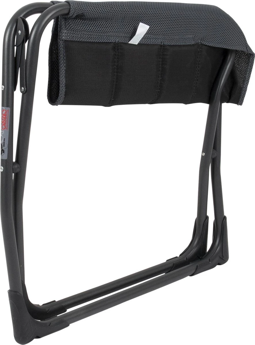 Crespo Voetenbank - AP-231 Air-Deluxe - Grijs (86) 5 Crespo Voetenbank - AP-231 Air-Deluxe - Grijs (86) - Afbeelding 3