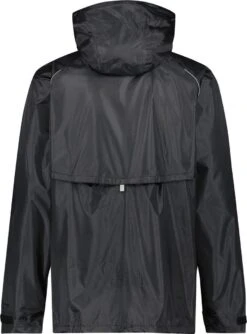 AGU Passat Regenpak Essential - Zwart - M - Dames & Heren - Waterdicht -Bol 887x1200 6