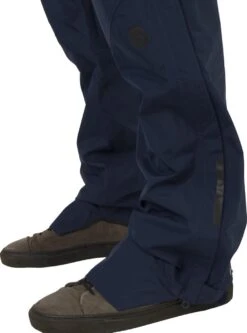 AGU Section Regenbroek Essential Heren - Blauw - L - Waterdicht & Ademend 23 AGU Section Regenbroek Essential Heren - Blauw - L - Waterdicht & Ademend -Bol 889x1200 4