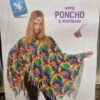 Poncho - Hippie Kostuum -Bol 890x1200 3