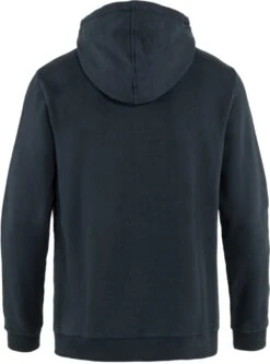 Fjallraven Fjällräven Logo Hoodie M Heren Outdoortrui - Maat M -Bol 891x1200 1