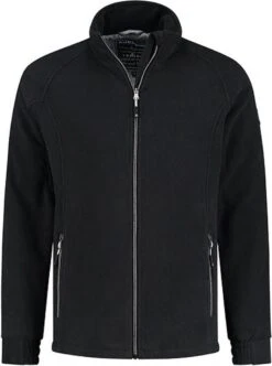 Kjelvik Fjord Fleecejas Heren - Maat XL 18 Kjelvik Fjord Fleecejas Heren - Maat XL -Bol 893x1200