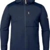 Fjallraven Keb Fleece Hoodie Heren Outdoorvest - Maat L 2 Fjallraven Keb Fleece Hoodie Heren Outdoorvest - Maat L -Bol 894x1200