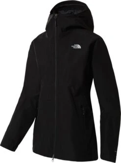 The North Face Hikesteller Parka Shell Outdoorjas Dames - Maat XL 14 The North Face Hikesteller Parka Shell Outdoorjas Dames - Maat XL -Bol 894x1200 3
