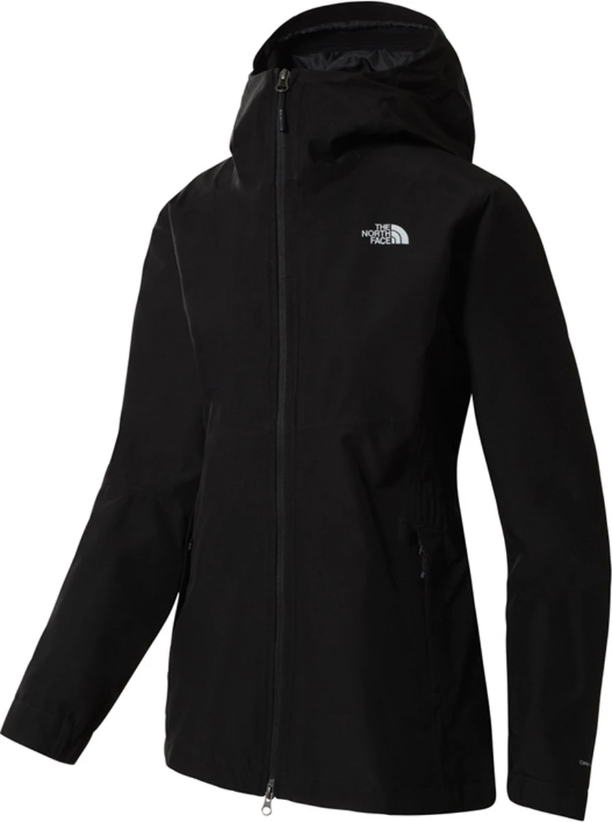 The North Face Hikesteller Parka Shell Outdoorjas Dames - Maat XL 6 The North Face Hikesteller Parka Shell Outdoorjas Dames - Maat XL - Afbeelding 4