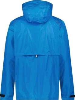 AGU Passat Regenpak Essential - Blauw - XL - Dames & Heren - Waterdicht -Bol 895x1200 5