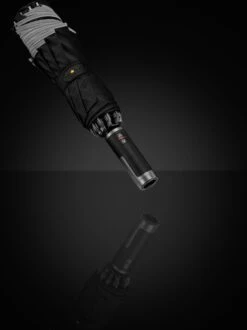 No Drip Umbrella® Stormparaplu - Opvouwbaar - Automatisch - Windproof Tot 100km/u - 108 Cm - Zwart -Bol 897x1200 5