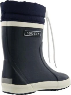 Bergstein Winterboot - Regenlaarzen - Unisex Junior - Dark Blue - Maat 24 -Bol 898x1200 11