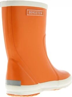 Bergstein Rainboot - Regenlaarzen - Unisex Junior - New Orange - Maat 26 -Bol 898x1200 18
