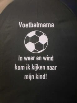 Falcone - Luxe Paraplu - Windproof - Ø 101 Cm - Zwart 9 Falcone - Luxe Paraplu - Windproof - Ø 101 Cm - Zwart -Bol 898x1200 6