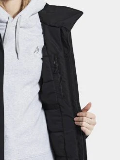 Didriksons JOSEFINE WNS PARKA Dames Outdoor Parka - Maat 40 -Bol 899x1200 10